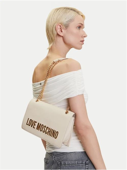  LOVE MOSCHINO | JC4192PP1MKD0/110